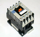 NEW TELEMECANIQUE CONTROL RELAY 10 AMP MODEL CA4DN40BD