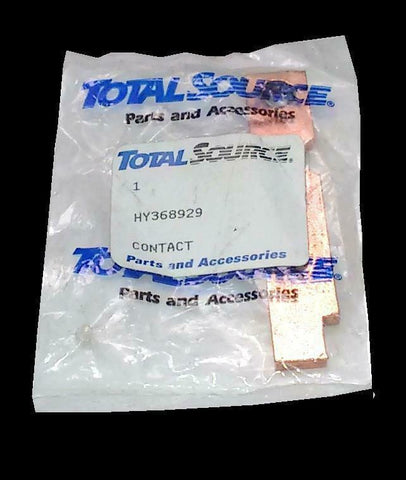 New Total Source  HY368929  Forklift Contact Kit