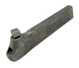 Armstrong No. T2-S Metal Lathe Turning Tool Holder 7-3/4" OAL