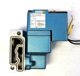 MAC 257B-526AAAA Solenoid Valve