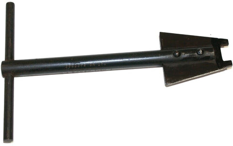 Heli-Coil Threaded Insert Extraction Tool for 1-1/8"-1-1/2"(M27 to M39) 1227-24