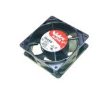 Nidec Alpha V  TA450  A30122-10  AC Cooling Fan 115 VAC 50/60 Hz Made in USA