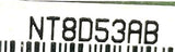 Nortel NT8D53AB AC Power Distribution Unit