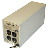 BLACKBOX UPS 600 120 VOLTS @ 7 AMPS - SOLD AS IS