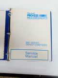 Macbeth 900 Series Densitometers Operation & Service Manuals