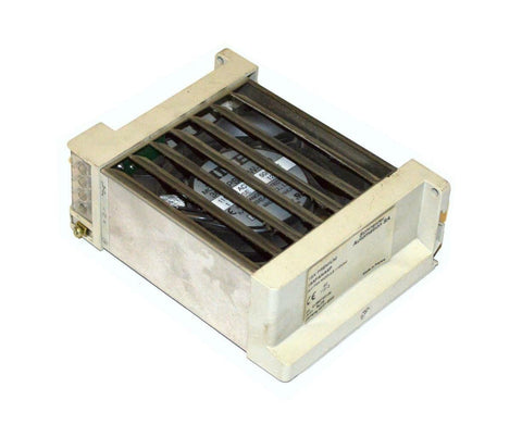 SCHNEIDER AUTOMATION TSX PREMIUM TSXFANA4P PLC FAN MODULE 110 VAC