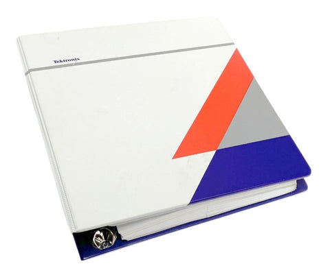 Tektronix 224 Digital Storage Oscilloscope SN B030000 & Up Service Manual