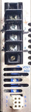 Power-One D.C. Power Supplies SPM2D1K Power Supply 500W Max Output Power 24VDC