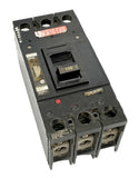 ITE Siemens F63F150 3-Pole Circuit Breaker 150A 600VAC Type F6