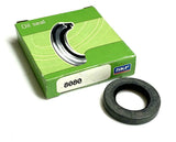 SKF / Chicago Rawhide 8080 Oil Seal 0.813" X 1.375" X 0.234" (5 Available)