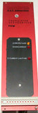 Baldor ASR  THM 180-40-710  Servotron  Transistor Servodriver Controller