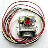 Magnaloy PS-400-215 Double Pressure Switch