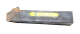 Kennametal DTENNS-164 Straight Shank Indexable Lathe Turning Tool Holder 6" OAL