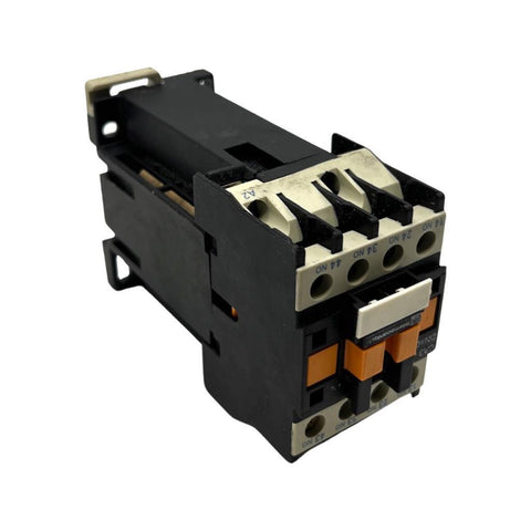 Telemecanique CA3 DN40 Control Relay 10A 24V Coil