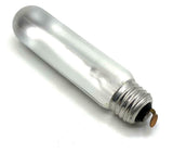 Sylvania T1048IC Tubular Light Bulb 120 Volts 25 Watts (15 Available)