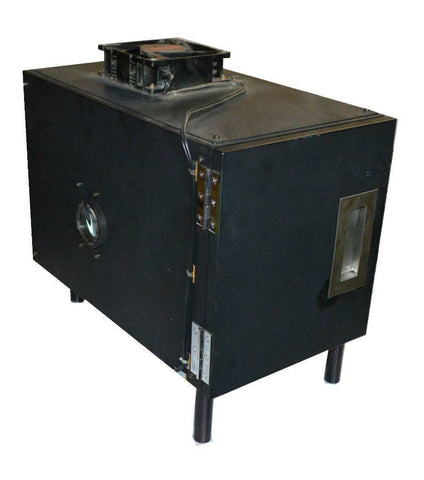 WAKASA X-O-D SCANNER LIGHT INSTRUMENT