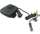 NEW SUPEREX 12V 2 in 1 CERAMIC HEATER/FAN 21-144U