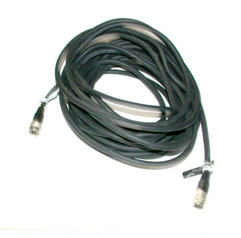 Panasonic Sunx  299-017-05  Black Extension Cable 10 Meters