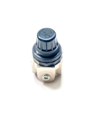 Arrow  R161L  Pneumatic Regulator 1/8 NPT Made in USA