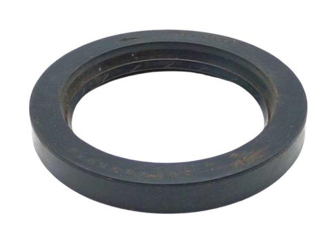 Lot of (2) 65x90x12 Unbranded Nitrile Double Lip Oil Seal 65mm x 90mm x 12mm