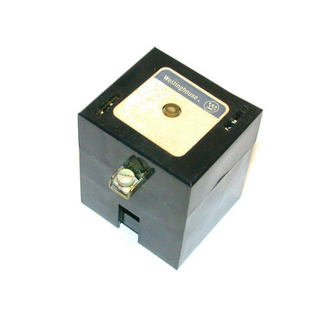WESTINGHOUSE LATCH RELAY 110120 VAC COIL MODEL  BFLF