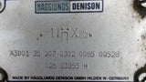 Hagglunds Denison A3D01-35-207-0302-00B5-0Q528 2-Way Hydraulic Directional Valve