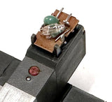 ARO Sierra 119363-8 Solenoid Manifold 22-115 PSIG 1.5-7.8 Bar