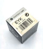General Electric EYK Quartzline Lamp 300 W 120 V