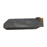 ISCAR GHDL 31.7-4 Indexable Grooving Cutting Tool Holder 1.25" Shank, 5.5" OAL