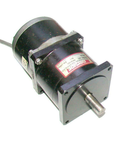 Bayside Precision  NE34-050  QM-83-62  Gear Head W/Parker Compumotor 50: 1 RATIO