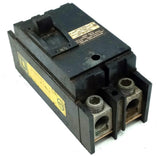 Square D Q2M2200MT 2 Pole Circuit Breaker 200A 120/240V 1PH Bolt-On Mount