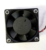 Delta DFB0612H DC Brushless Fan 0.15 A 12 V W/ Grill