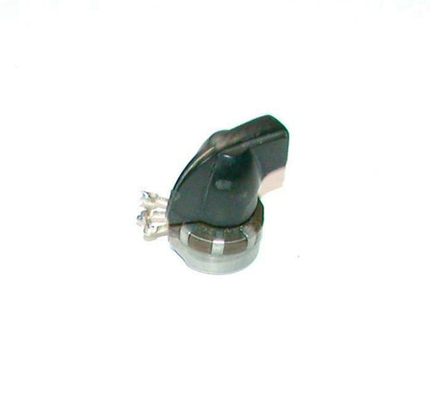 Clarostat  RV4NAYSD504A  Single Turn Potentiometer W/Knob 500 Kohm