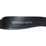 Signode 293105 Strapping Machine Drive Belt