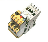 ALLEN BRADLEY MOTOR STARTER/OVERLOAD 100-A09NZ 193BSB16