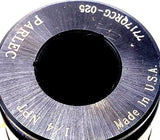 Parlec 7717QRCG-025 Tapping Tap Adapter Fitting 1/4" NPT