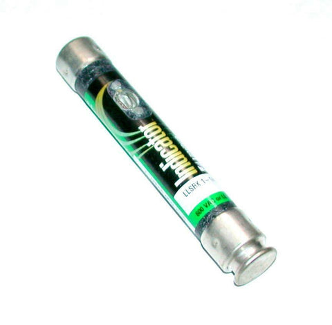 Littelfuse  LLSRK 1-1/4 ID  Indicator Fuse 1-1/4 Amp 300 VDC