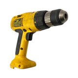 Dewalt DW972 3/8" Cordless Handheld Drill 12VDC 10mm