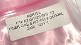Nortel NTAB1829 Fiber Cable Kit Agilent HFBR-RMD002