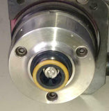 Unbranded  E0F2-1-10  Decoupled Inertia Motor 1/4 NPT