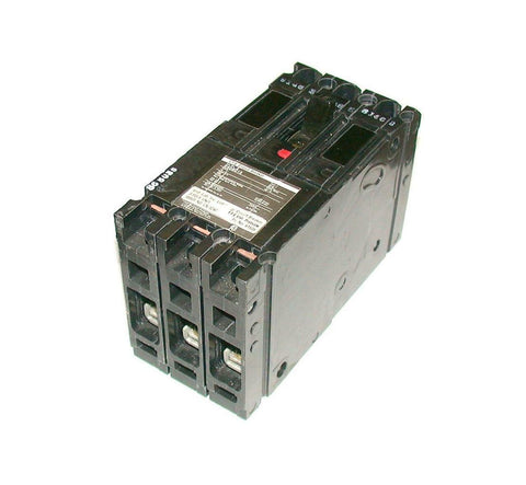 SIEMENS ITE 15 AMP 480 VAC CIRCUIT BREAKER MODEL E43B015  (2 AVAILABLE)