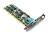 Cirrus Logic KY2-JAX-CVGA541B Video Card