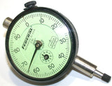 Federal Large Dial .001" Indicator W/ Revolution Counter Model C8I