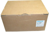 Up to 2 New Festo HE-1/2-D-MIDI-NPT On-off valves 173896