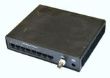 FOCUS ETHERLAN HUB8 WITH POWER ADAPTER