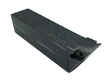 Valenite SDJCR-16-3D Lathe Turning Tool Holder 1" Shank 4.75" OAL