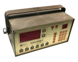 Quality Measurement Systems AUTOCOMP I X/Y 2 Axis Controller - SOLD AS IS