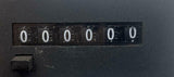 Veeder-Root 6-Digit Counter Module 115 VDC 6 Watts