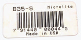 Baldwin B35-S Oil Filter