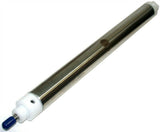 Up to 9 New Bimba Delrin Cap 14" Stroke Stainless Air Cylinders PC-1714-DXP